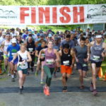 MASS Audubon's Wild Thing 5K