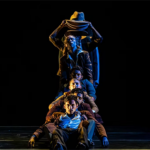 Boca Tuya Dance Company at The Adams Theater