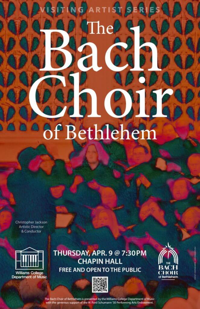 The Bach Choir of Bethlehem