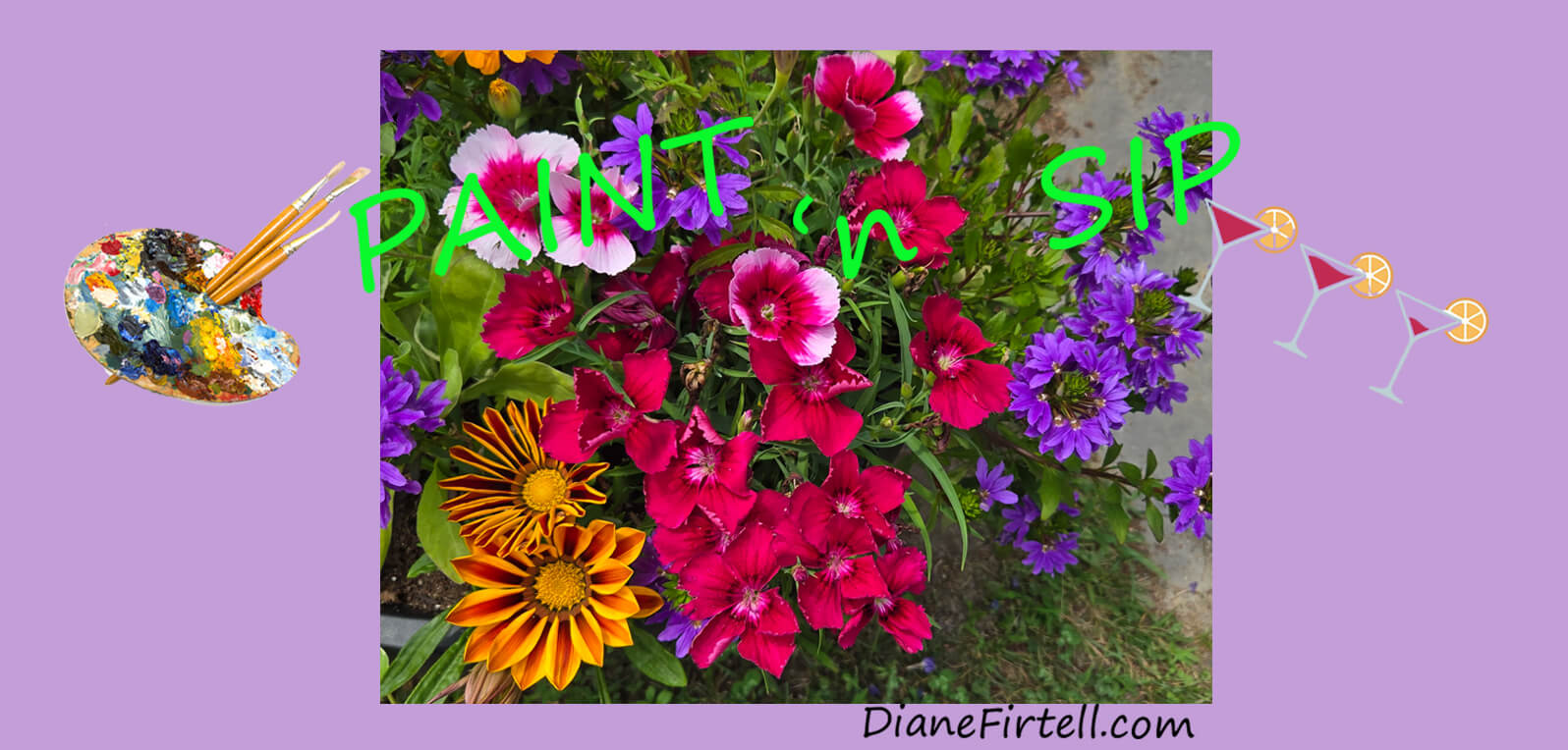 Join the mini makers workshi\op for May