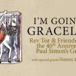 I'm Going to Graceland at the Colonial