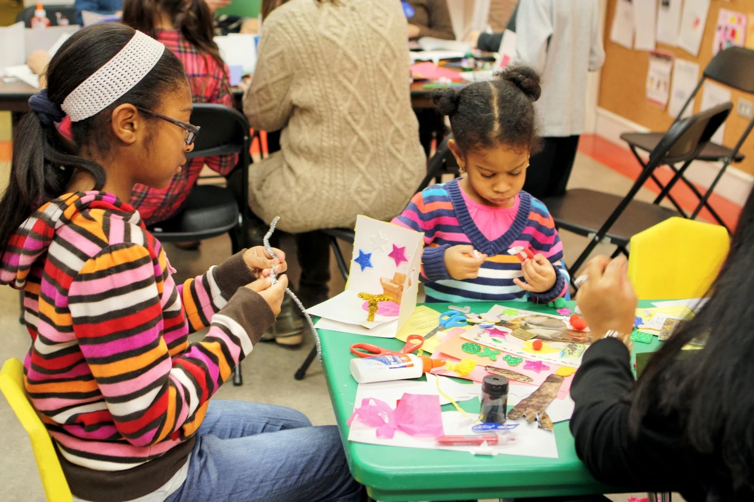 Summer Saturdays at NRM