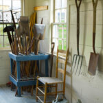 Hands to Work day at HSV