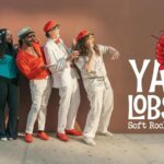 Yacht Lobsters at the Colonial