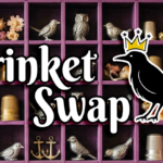 Brewsters Trinket Swap for ArtWeek