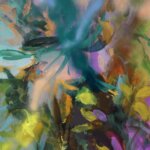 Art exhibit at Becket Arts Center for ArtWeek