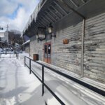 Richard Haskins Open Studio for ArtWeek