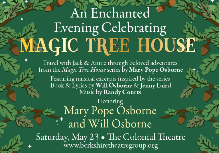 Magic Treehouse fundraiser for ArtWeek