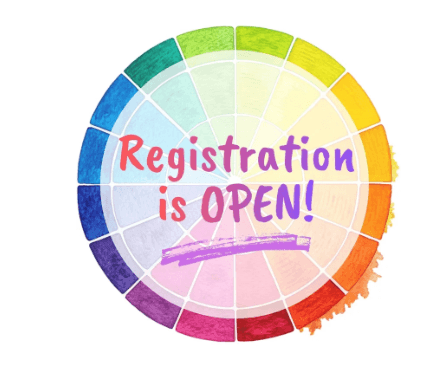 Second Nature Arts Camp registration