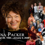 Tina Packer's online celebration of live