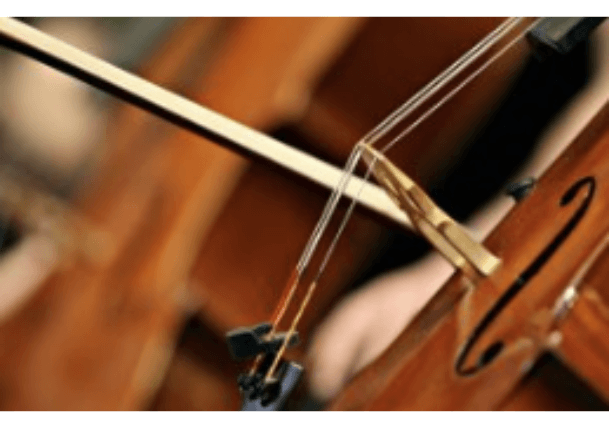 Senior recital at Williams College for ArtWeek