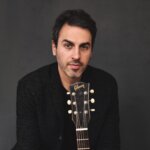 Ari Hest to perform at the Mahaiwe