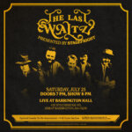 The Last Waltz at Barrington Hall