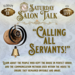 Ventfort Hall talk series