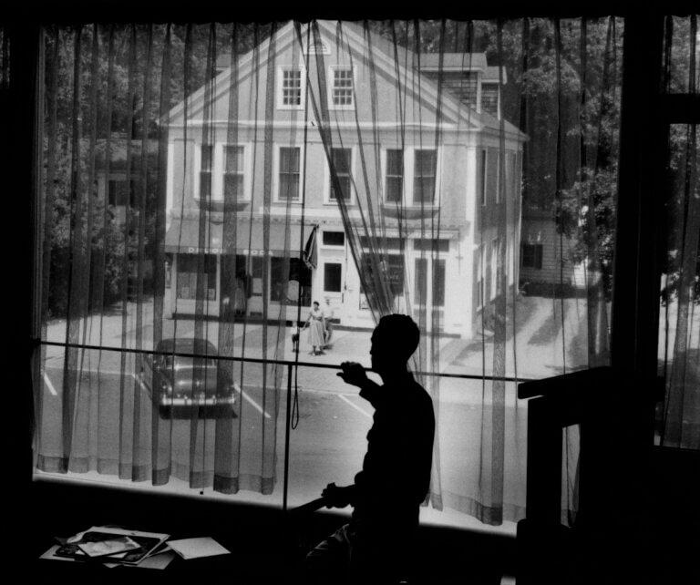 Rockwell's Main Street Studio