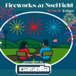 July 4th in North Adams