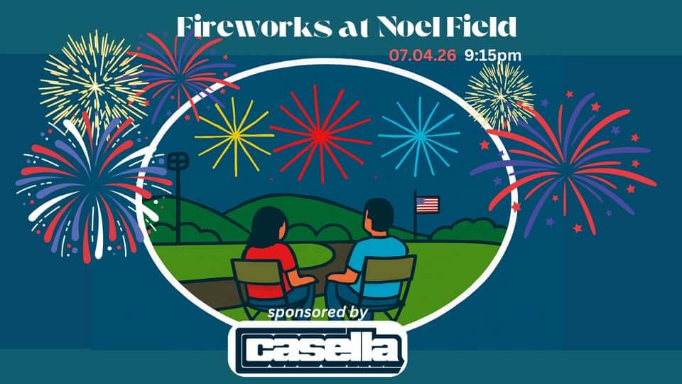 July 4th in North Adams