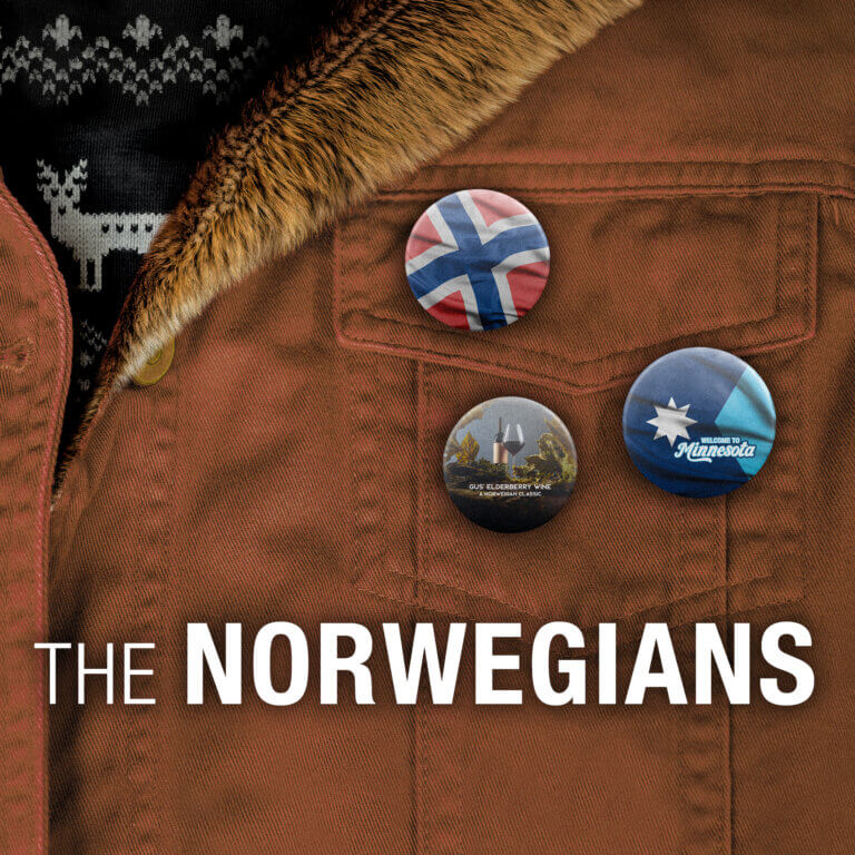 The Norwegians The Norwegians at Shakespeare & Company