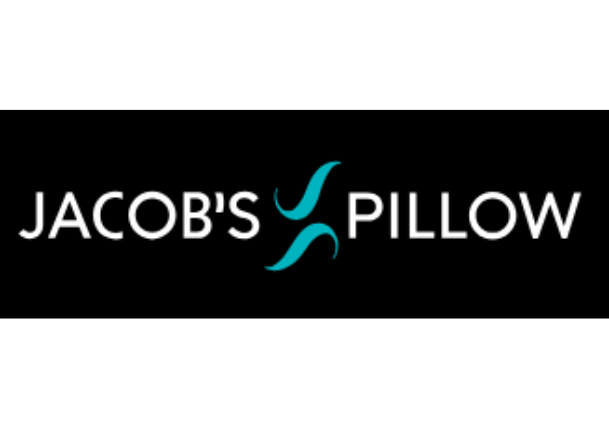 Online shows from Jacob's Pillow