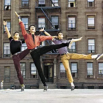West Side Story from Images Cinema