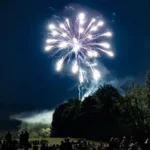 Williamstown 4th of July celebration