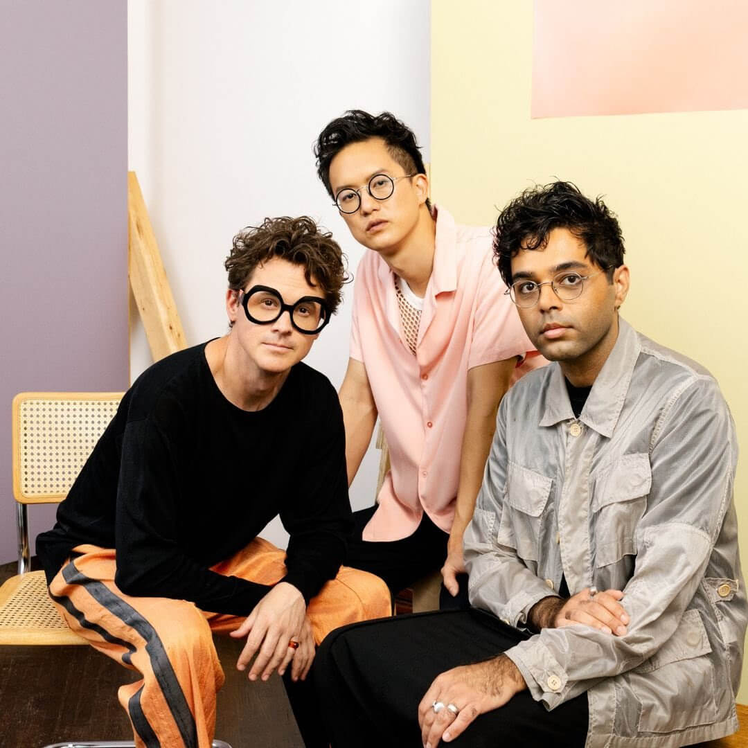 Son Lux to perform at MASS MoCA